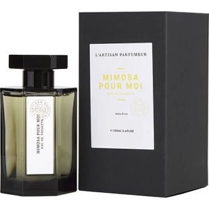 Фото L'Artisan Parfumeur Mimosa Pour Moi