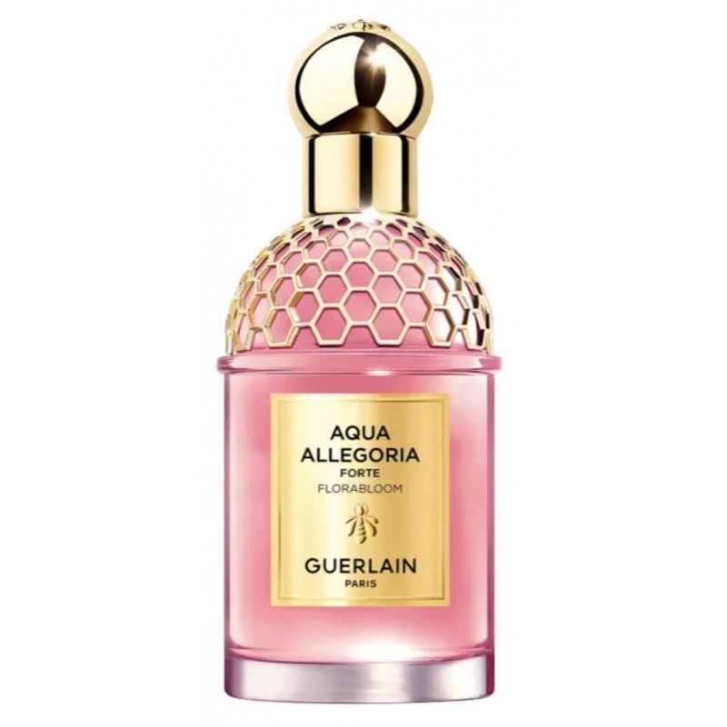 Фото Guerlain Aqua Allegoria Florabloom Forte