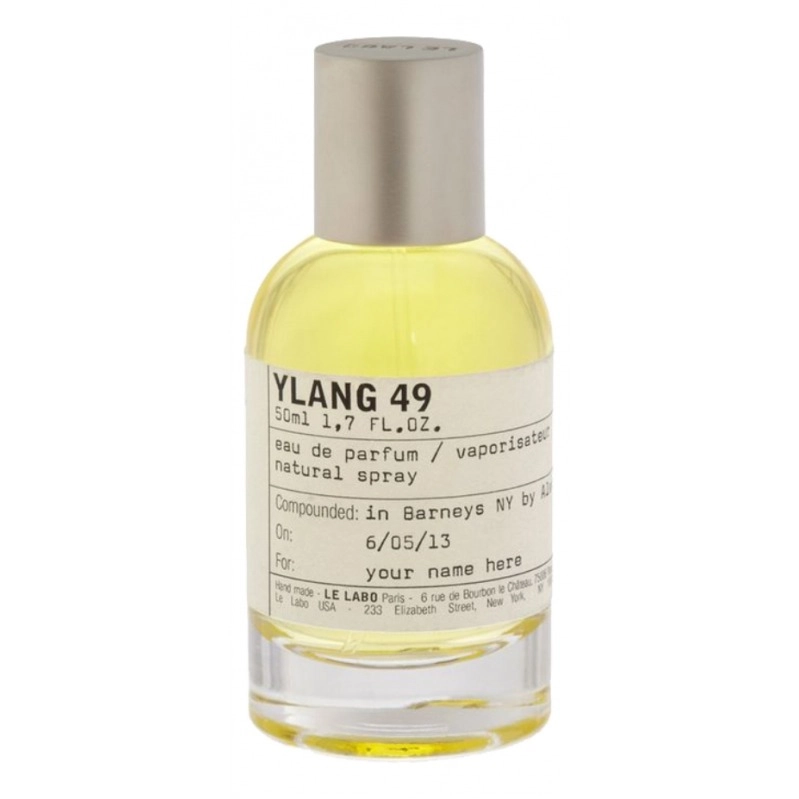 Фото Le Labo Ylang 49