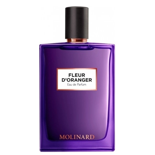 Фото Molinard Fleur d'Oranger Eau de Parfum