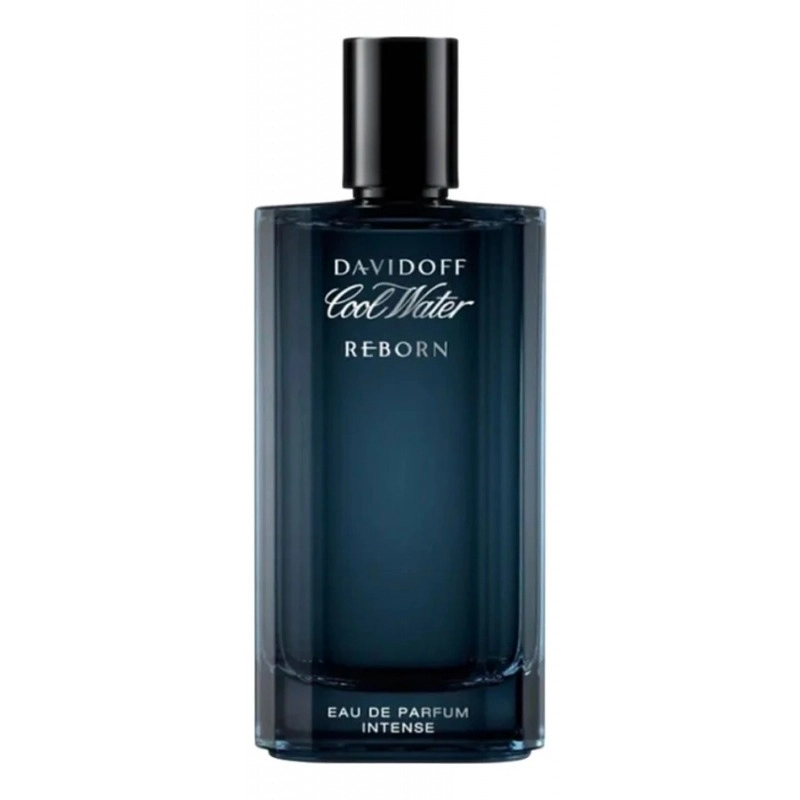 Фото Davidoff Cool Water Reborn Eau de Parfum Intense