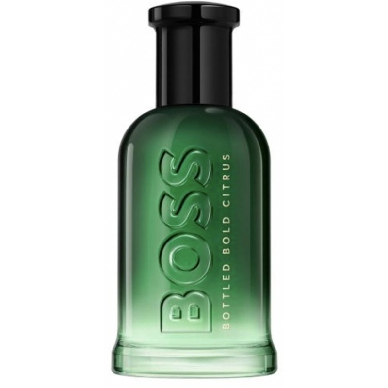 Фото Hugo Boss Bottled Bold Citrus