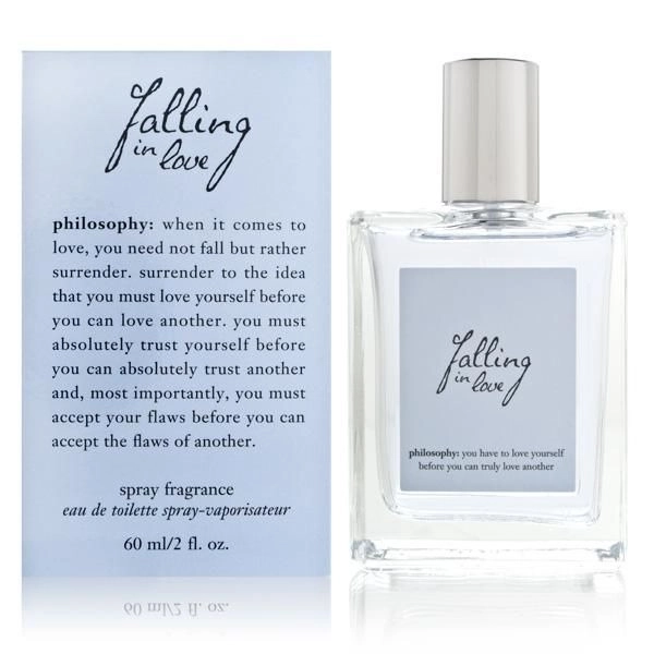 Фото Philosophy Falling in Love