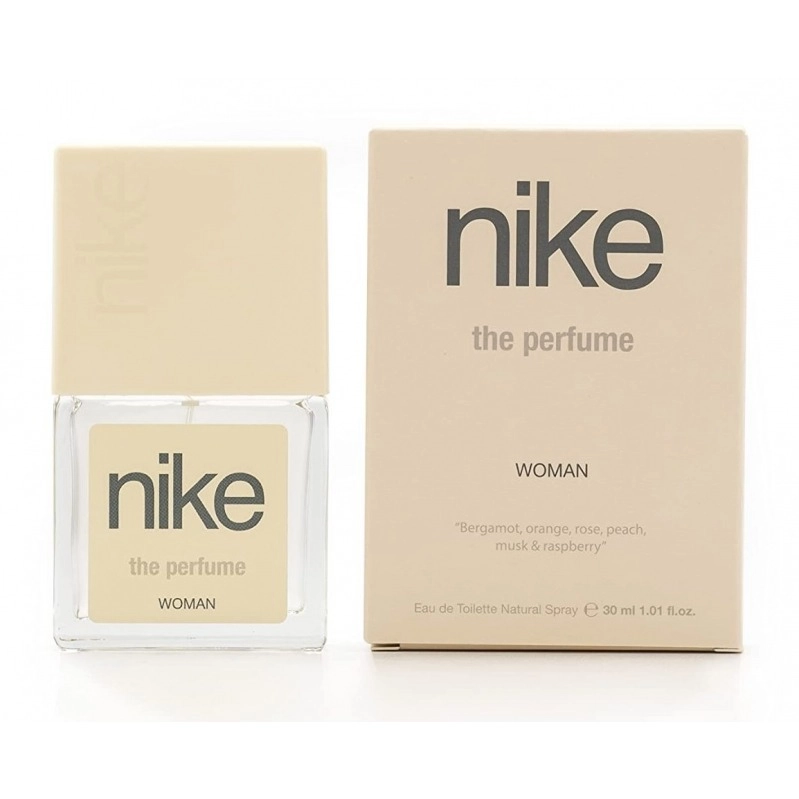 Фото Nike The Perfume Woman