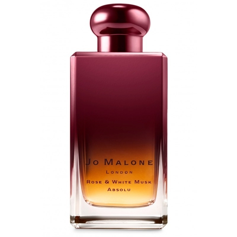 Фото Jo Malone Rose & White Musk Absolu