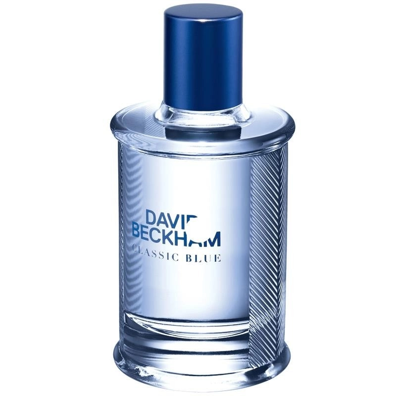 Фото David Beckham Classic Blue