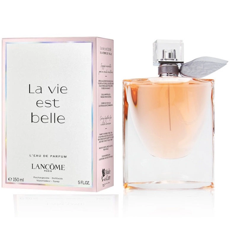 Фото Lancôme La Vie est Belle