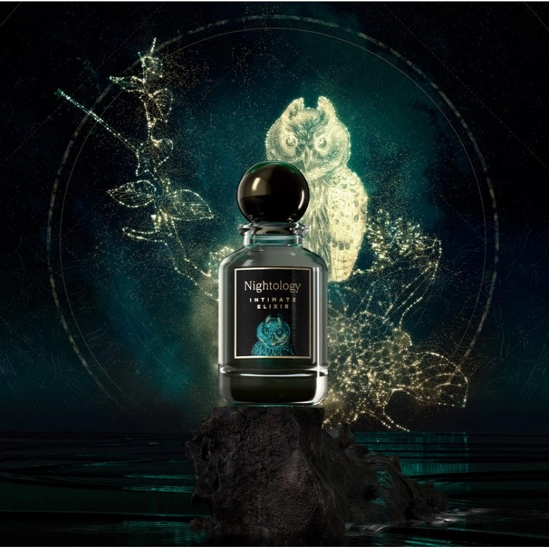 Фото Jesús del Pozo Intimate Elixir