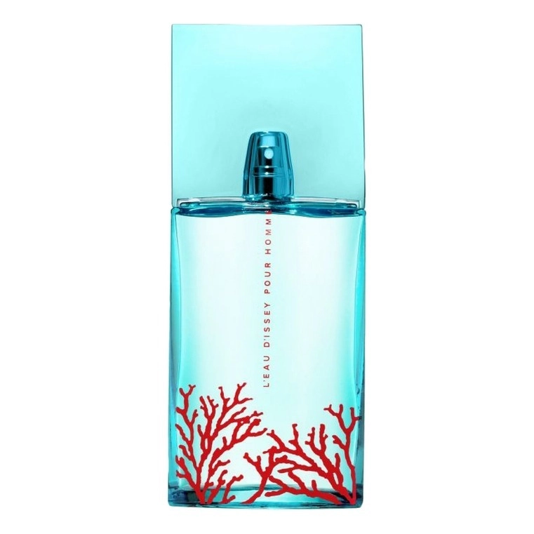 Фото Issey Miyake L'Eau d'Issey Pour Homme Summer 2011