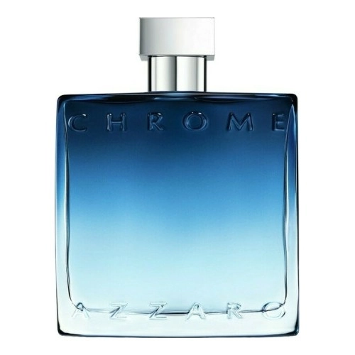 Фото Azzaro Chrome Eau de Parfum