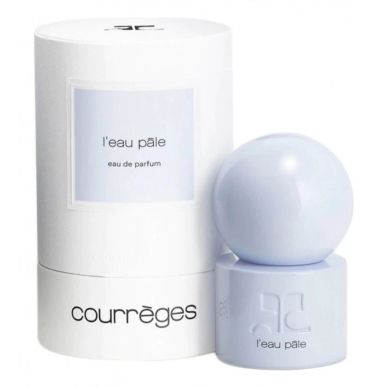 Фото Courrèges L'Eau Pale