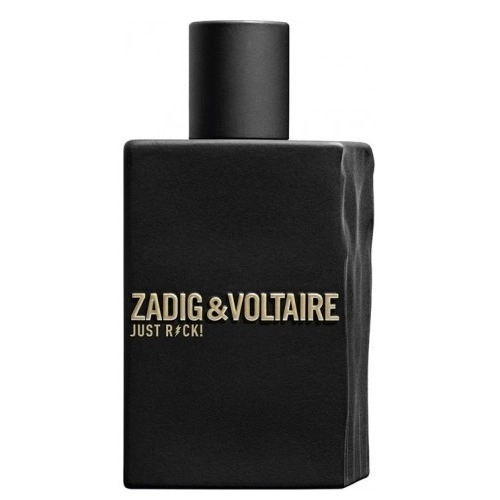 Фото Zadig & Voltaire Just Rock! for Him