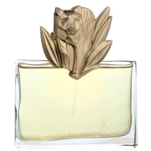 Фото Kenzo Jungle le Tigre