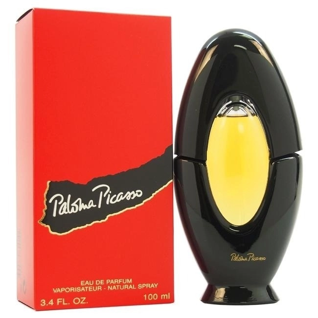 Фото Paloma Picasso