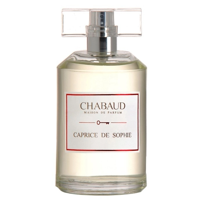 Фото Chabaud Maison de Parfum Caprice De Sophie