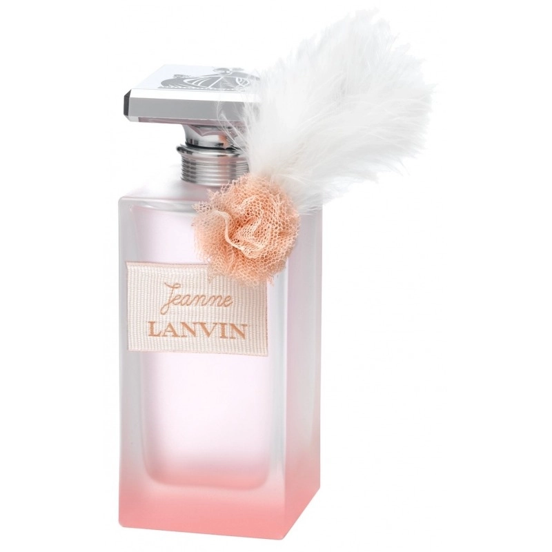 Фото Lanvin Jeanne La Plume