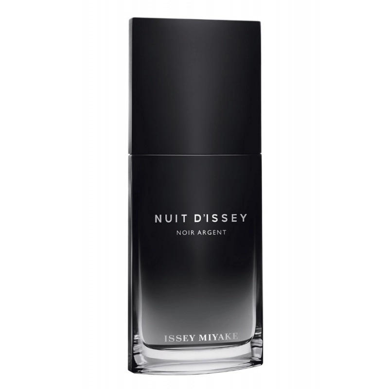 Фото Issey Miyake Nuit d'Issey Noir Argent