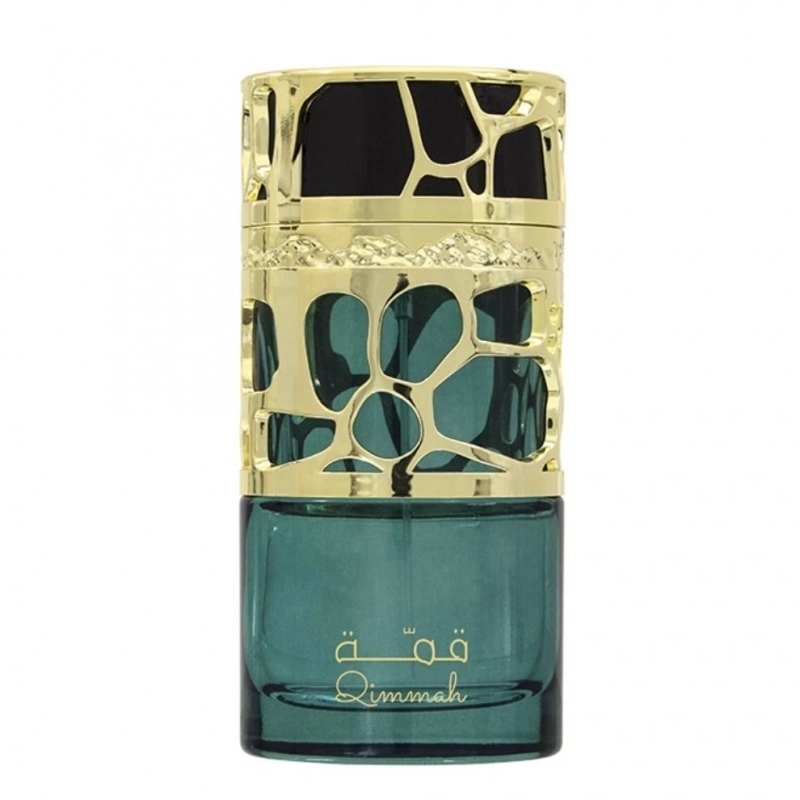 Фото Lattafa Qimmah For Women