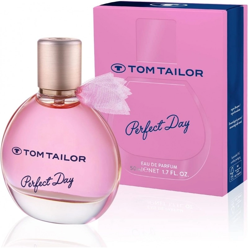 Фото Tom Tailor Perfect Day