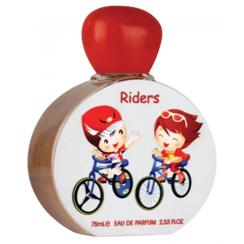 Фото Lattafa Riders