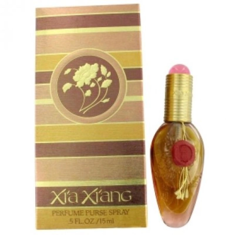 Фото Revlon Xia Xiang