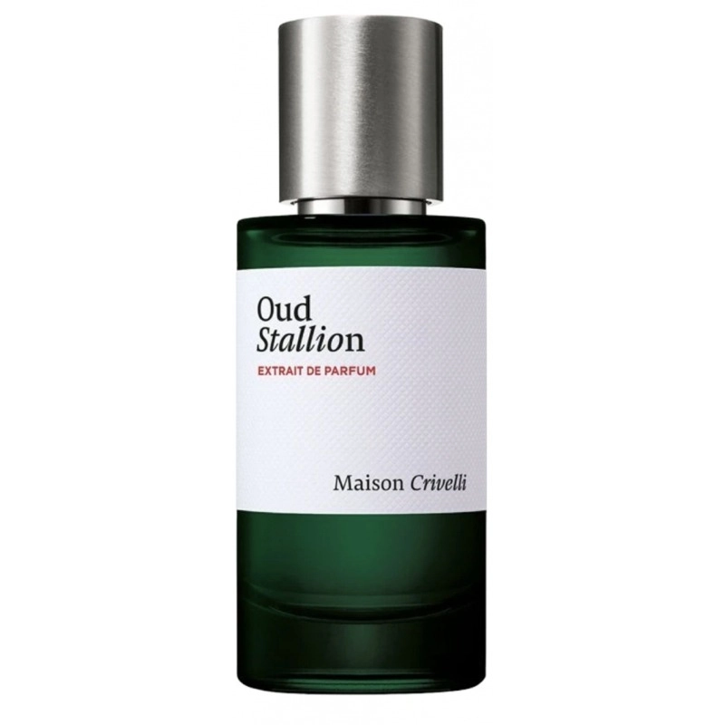 Фото Maison Crivelli Oud Stallion