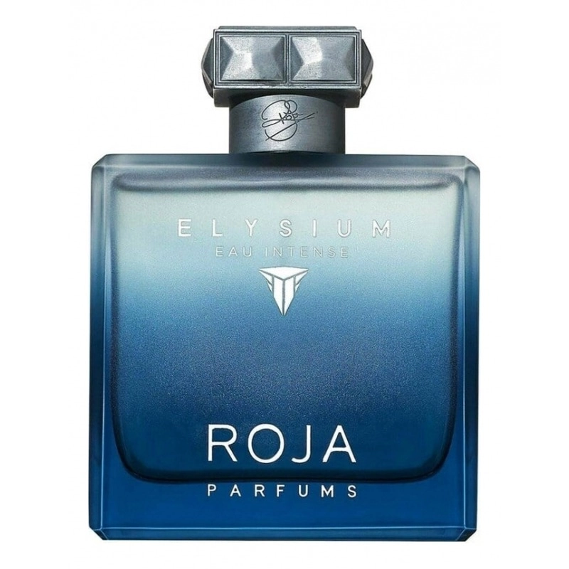 Фото Roja Parfums Elysium Pour Homme Eau Intense