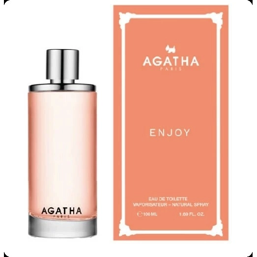 Фото Agatha Paris Enjoy