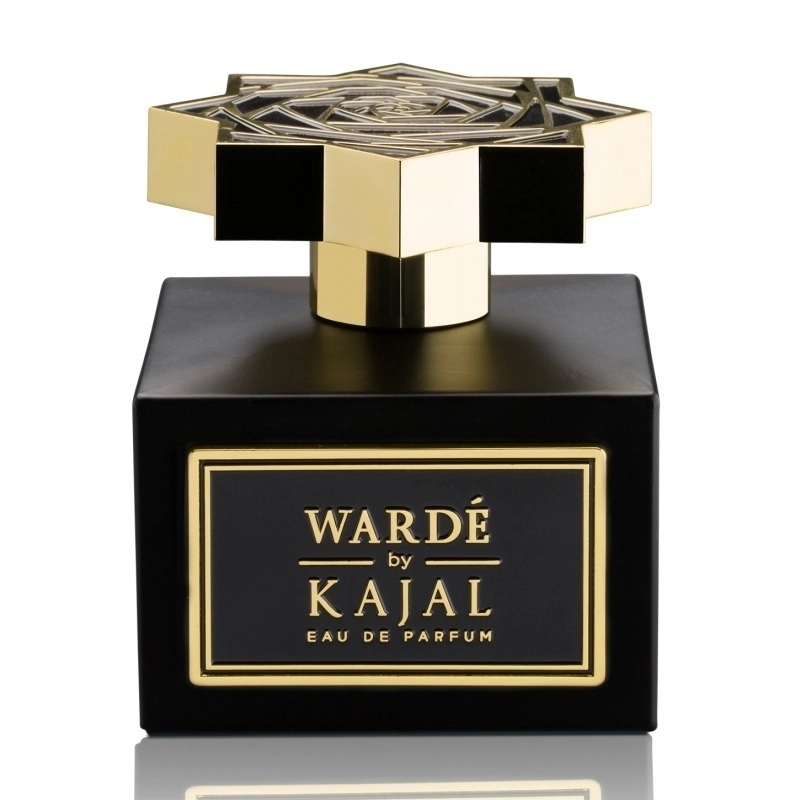 Фото KAJAL Warde