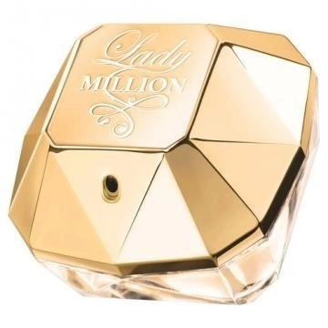 Фото Paco Rabanne Lady Million Eau de Toilette