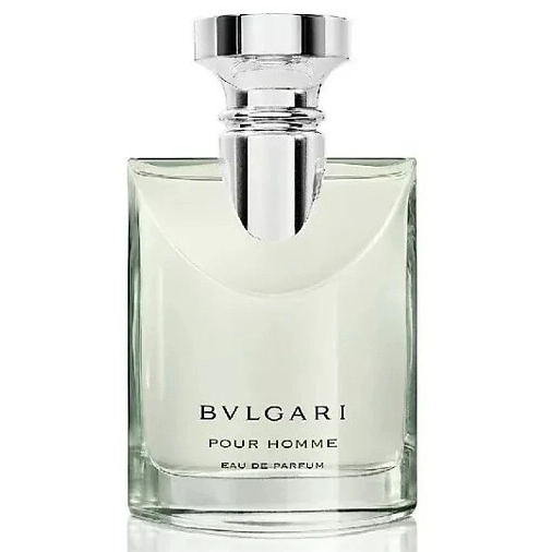 Фото Bvlgari Pour Homme Eau De Parfum