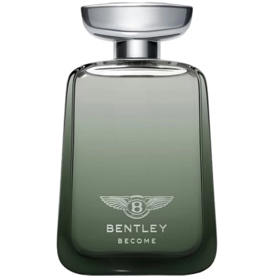 Фото Bentley Become