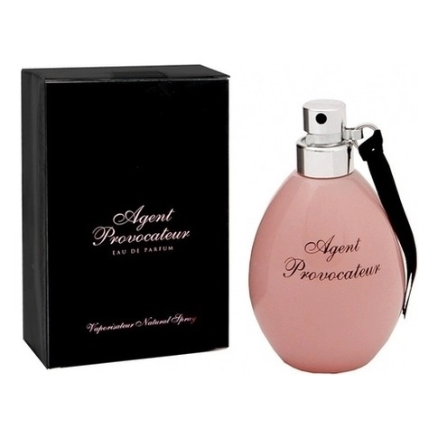 Фото Agent Provocateur