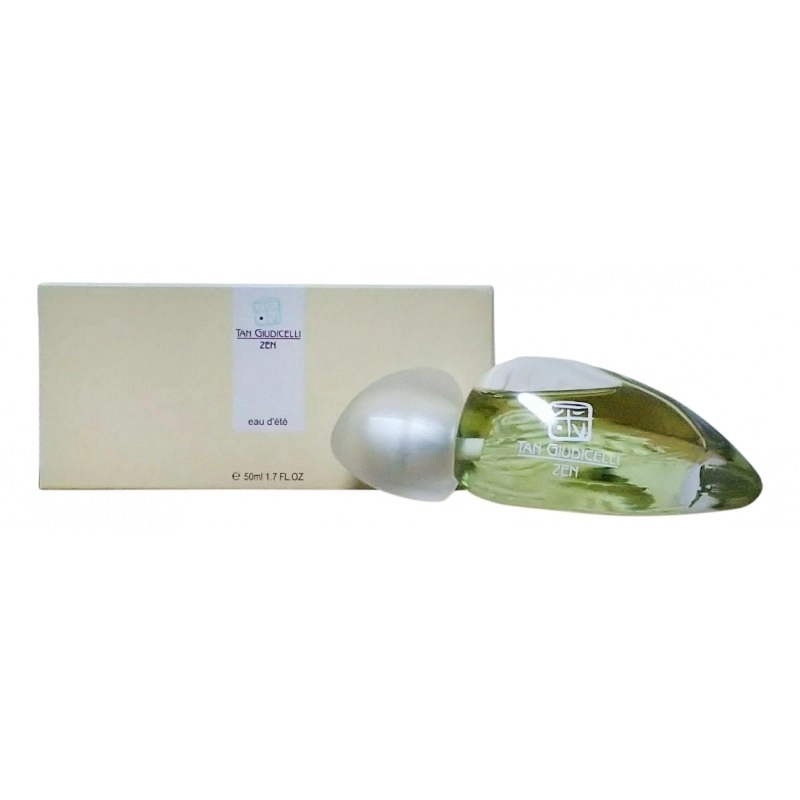 Фото Tan Giudicelli Zen Eau d'Ete