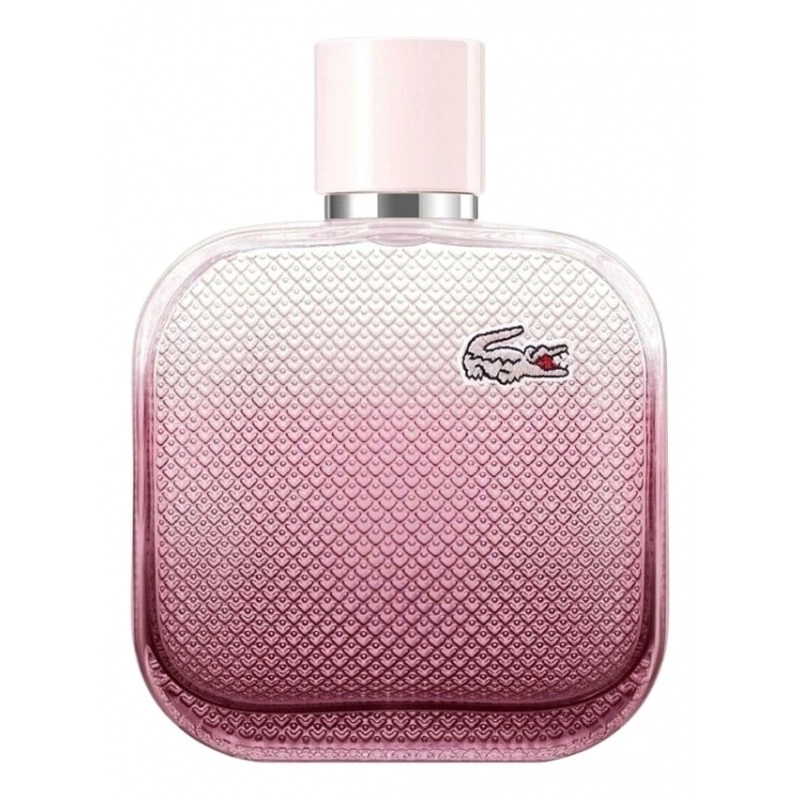 Фото Lacoste L.12.12. Rose Eau Intense