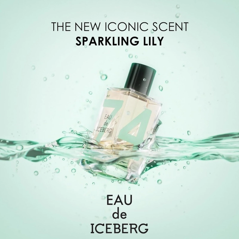 Фото Iceberg Sparkling Lily