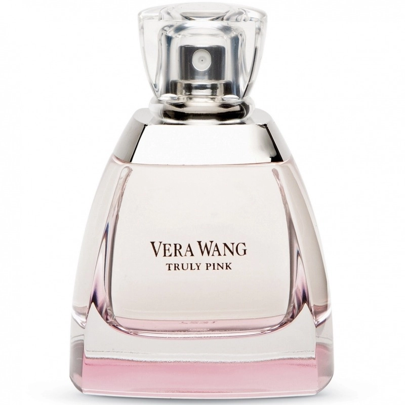 Фото Vera Wang Truly Pink