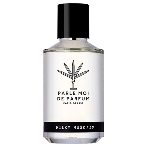 Фото Parle Moi de Parfum Milky Musk