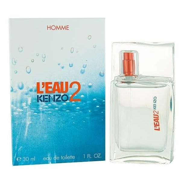 Фото Kenzo L'Eau 2 Pour Homme