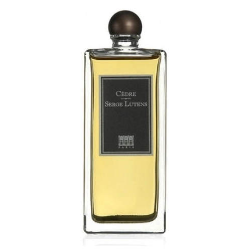 Фото Serge Lutens Cedre