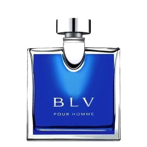 Фото Bvlgari BLV Pour Homme