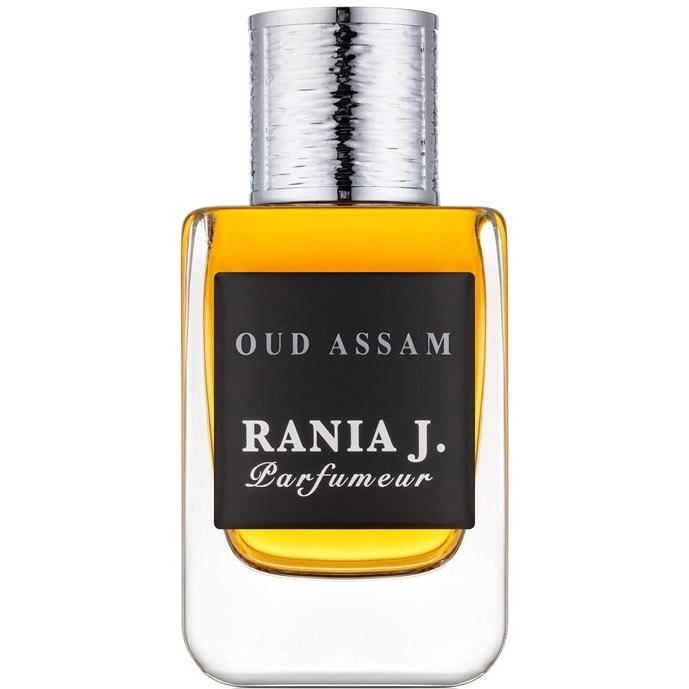 Фото Rania J. Oud Assam