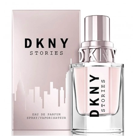 Фото DKNY Stories