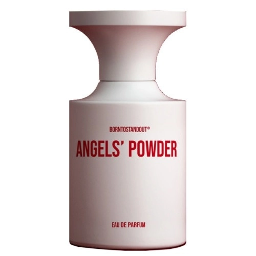 Фото BORNTOSTANDOUT Angels' Powder