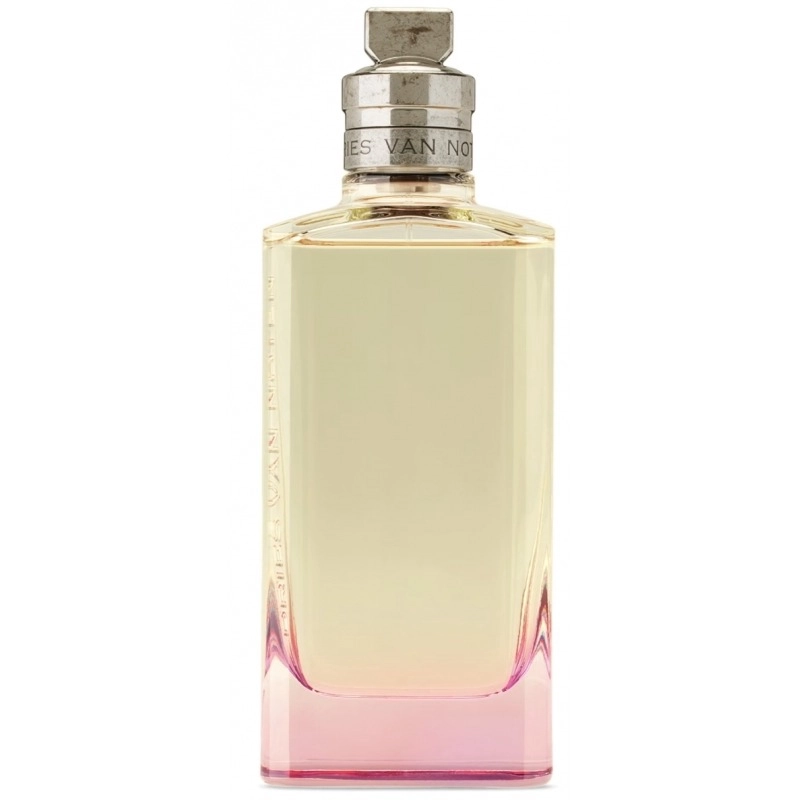 Фото Dries Van Noten Orange Smoke