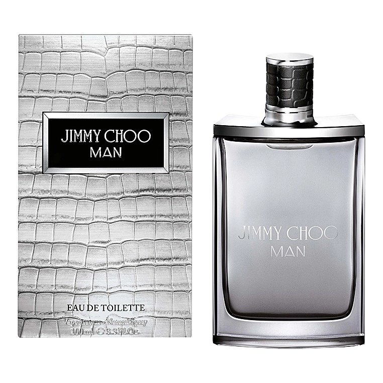Фото Jimmy Choo Man