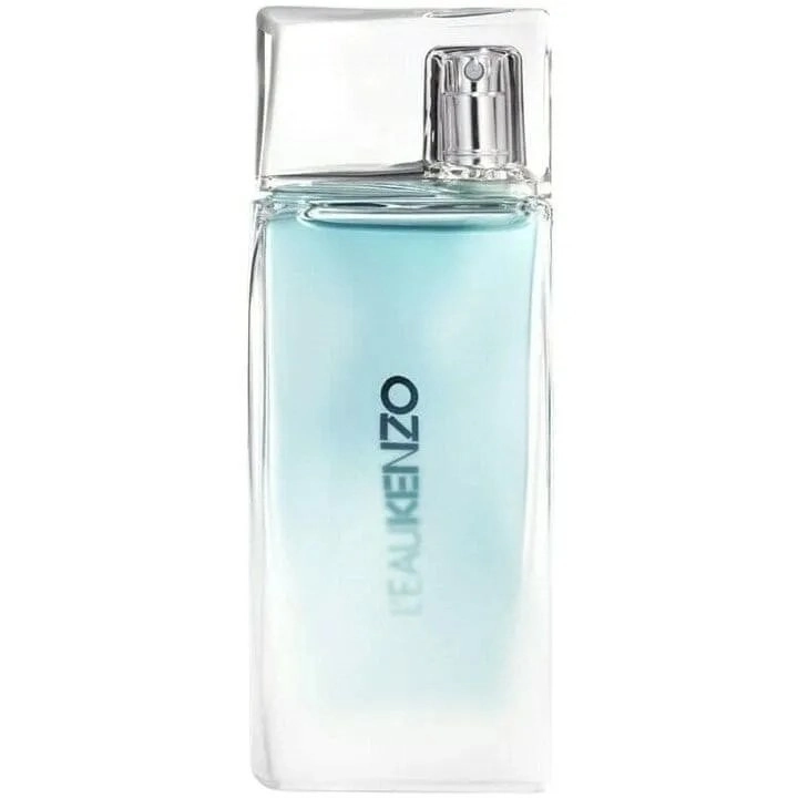 Фото L'Eau Kenzo Glacee Pour Homme