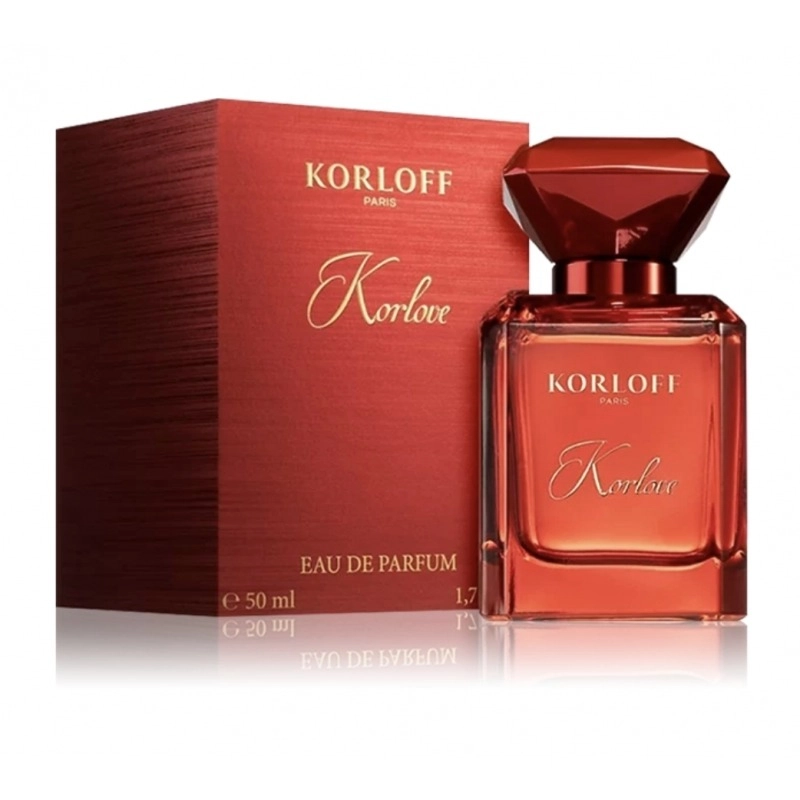 Фото Korloff Paris Korlove