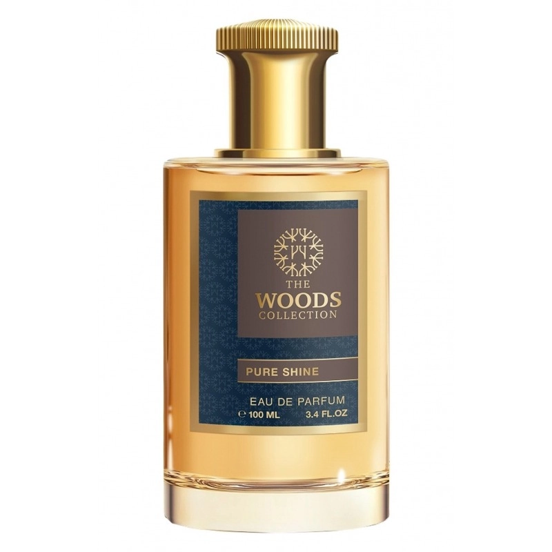 Фото The Woods Collection Pure Shine