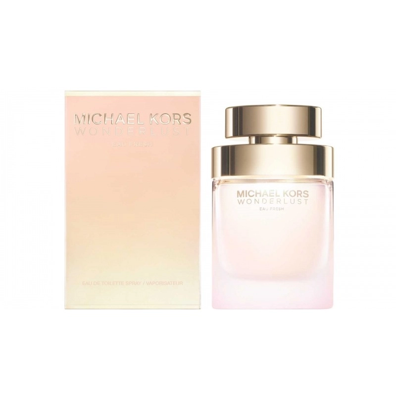 Фото Michael Kors Wonderlust Eau Fresh